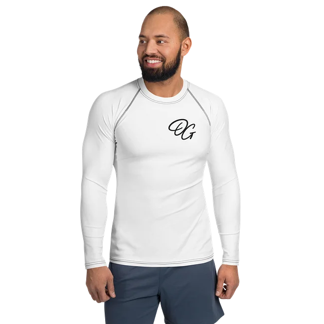 Rash Guards, SPF