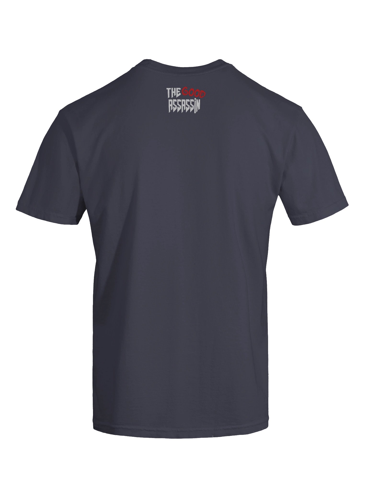 The Good Assassin Credit Frame Shirt product image (7)