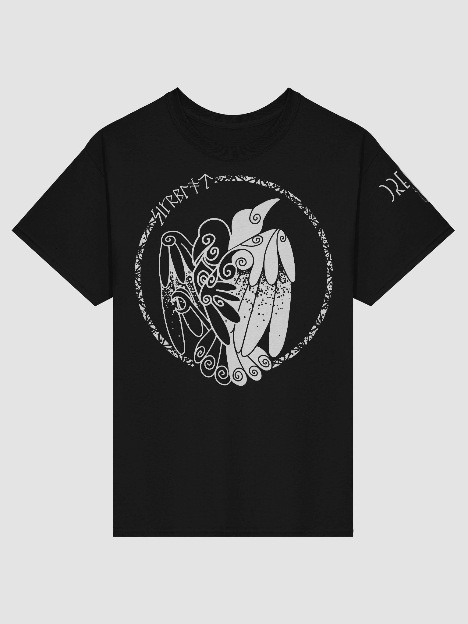 DRENGR Sigrblot Event T-shirt product image (1)