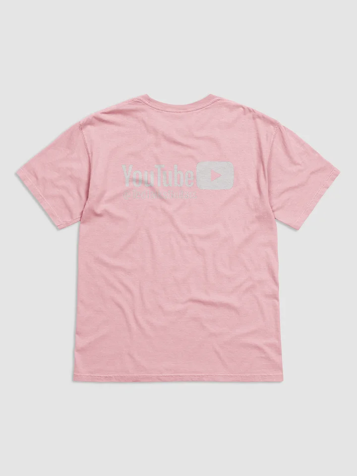 TTG&L - Pinky product image (2)