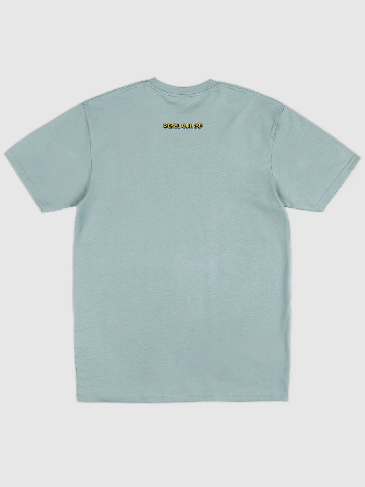 Agent P T-Shirt product image (2)
