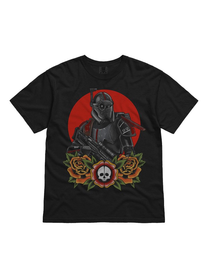 Crosshair(Bad Batch) - Tee product image (1)