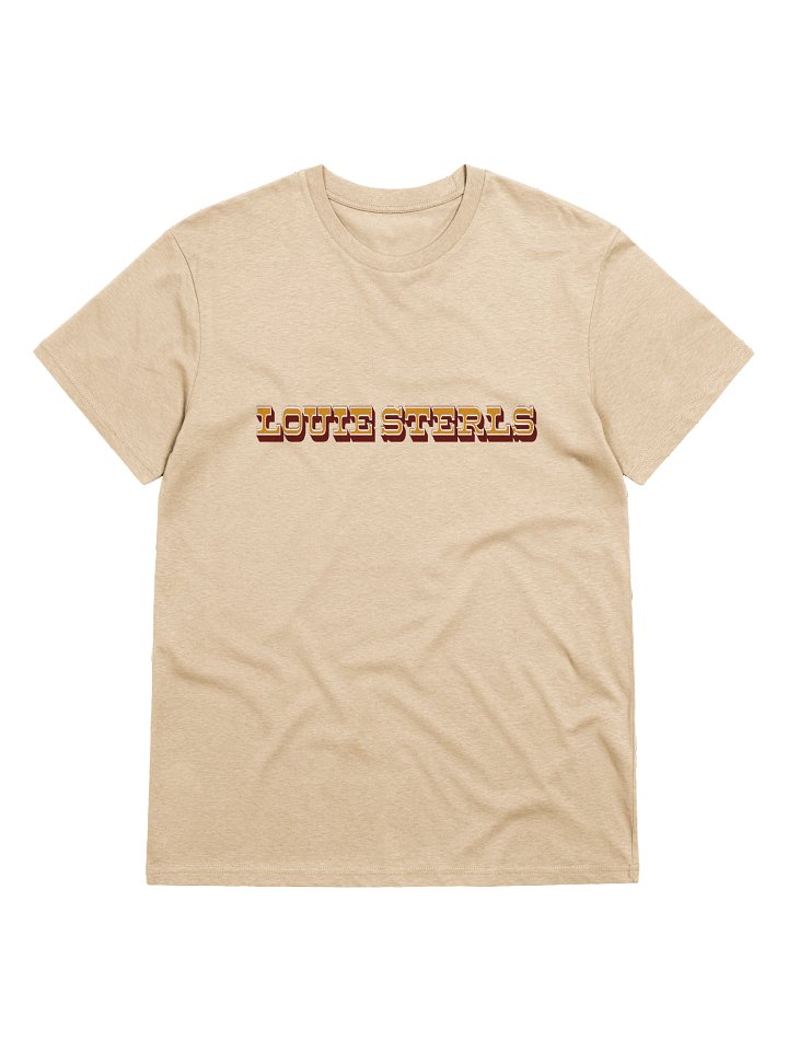 Classic Band T-Shirt product image (1)
