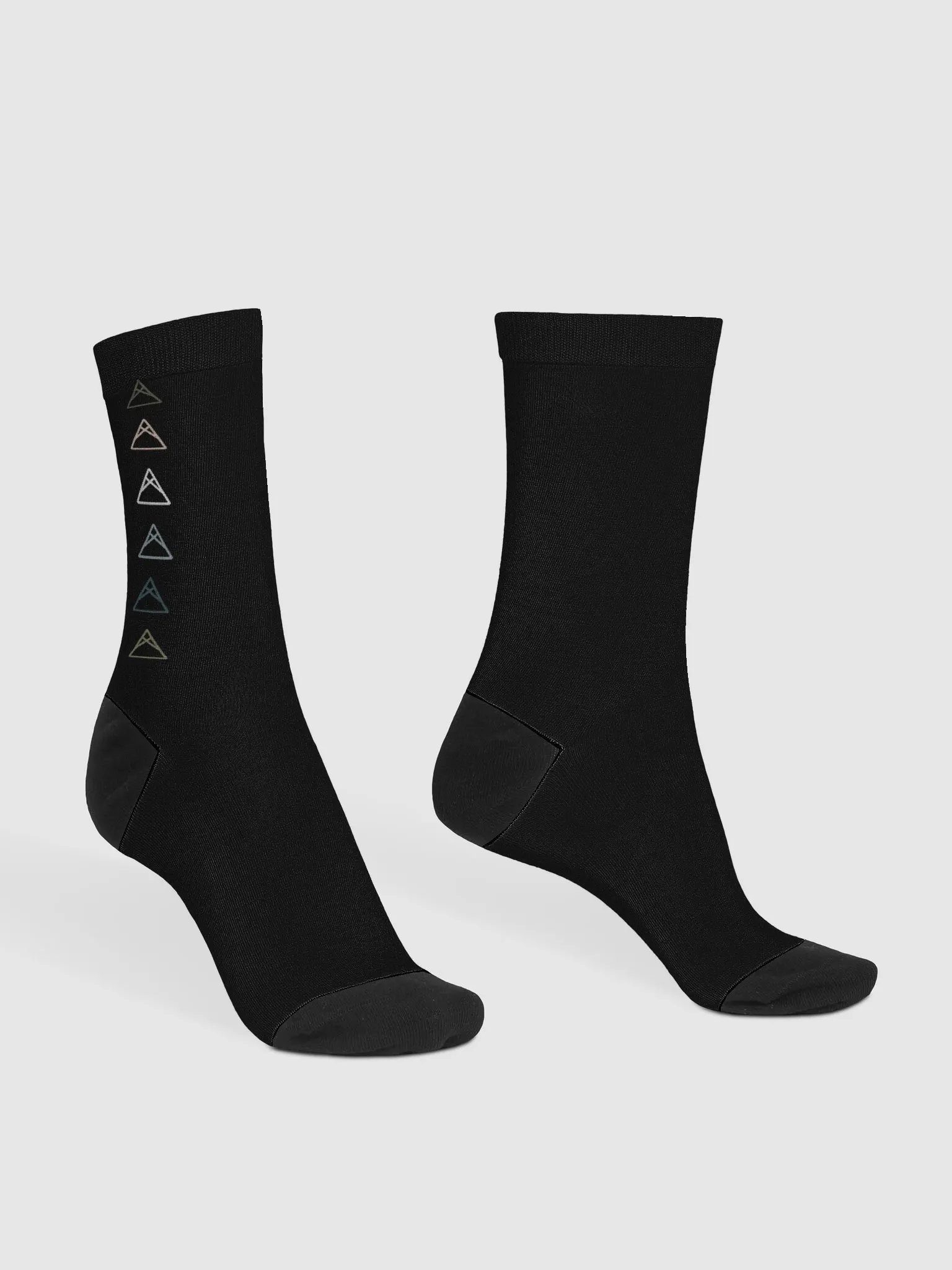 Brewista Basics | Crew Socks product image (3)