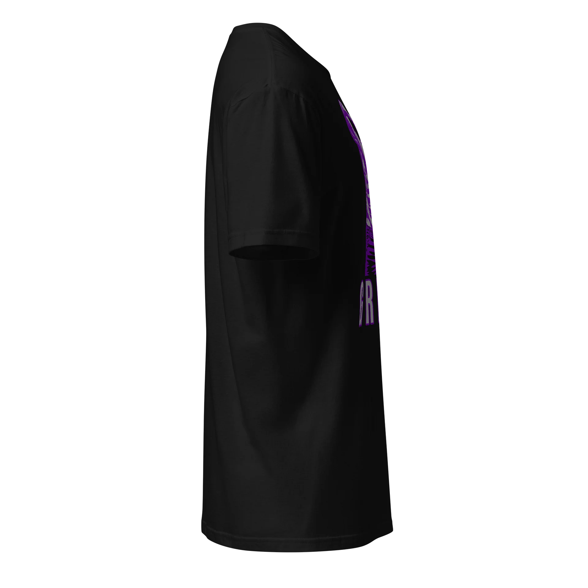 GIGACHAD Grind Flex Tee product image (11)