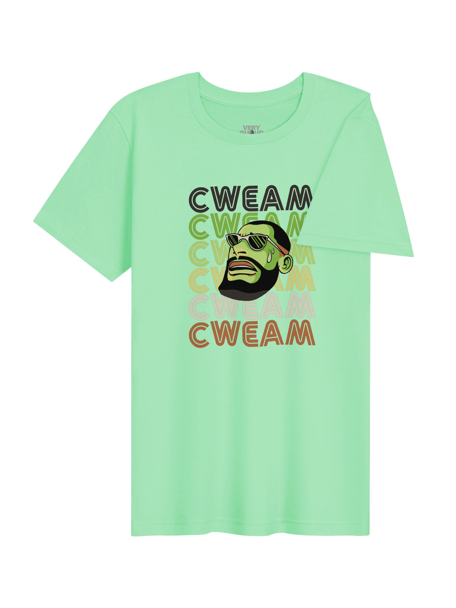 The Cweam Feeling product image (4)