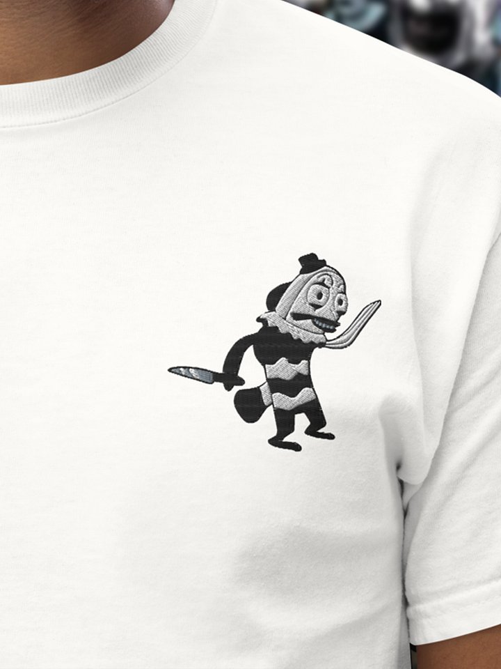 terrifier spongebob product image (2)