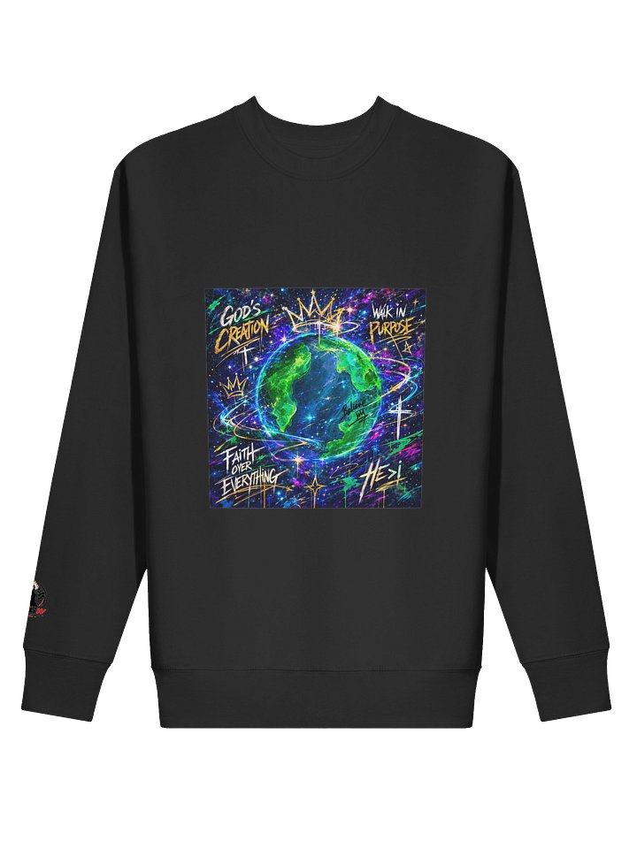 OWGW Purpose Sweater product image (5)