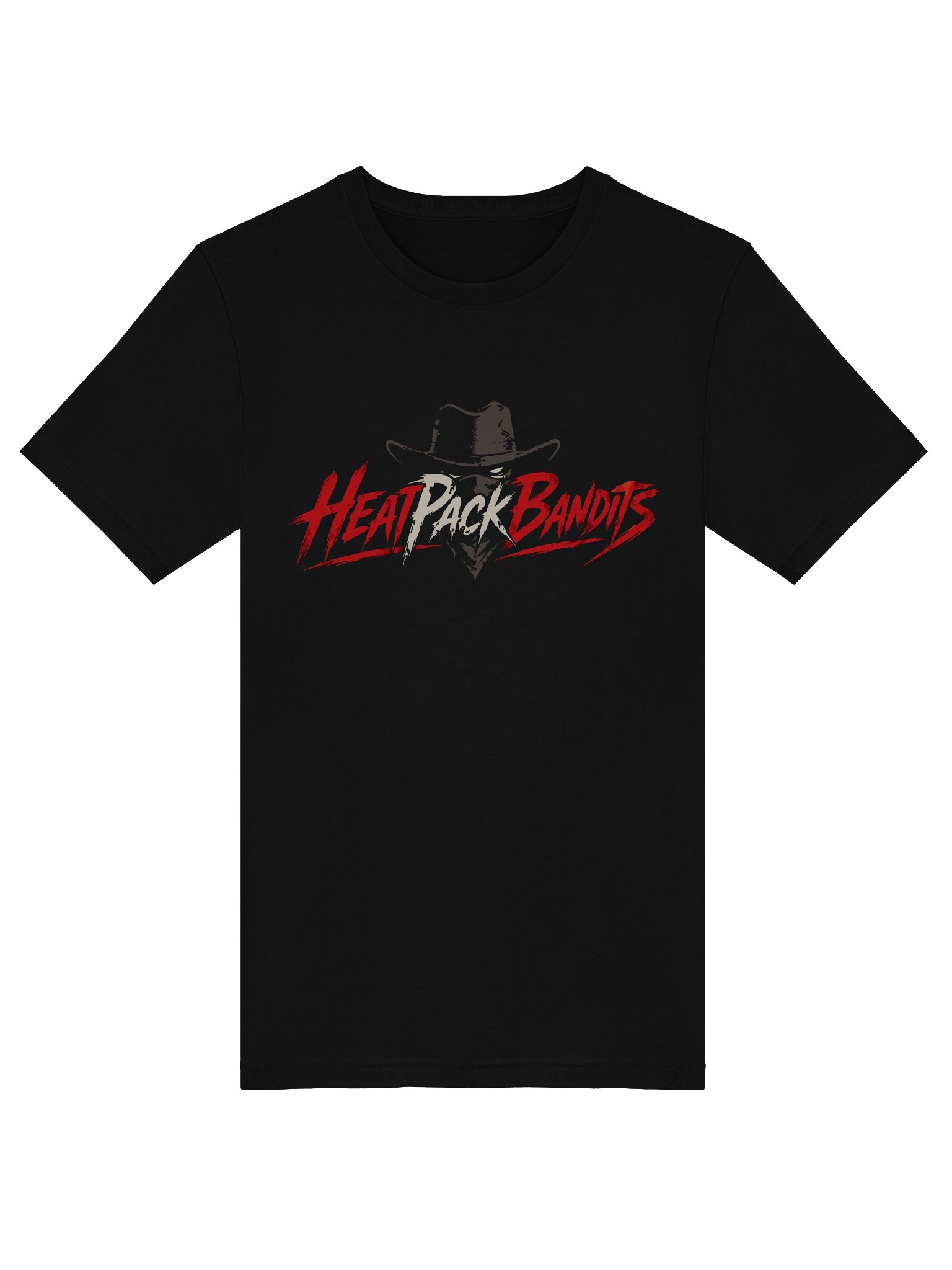 HPB T-Shirt #001 Front Print product image (5)