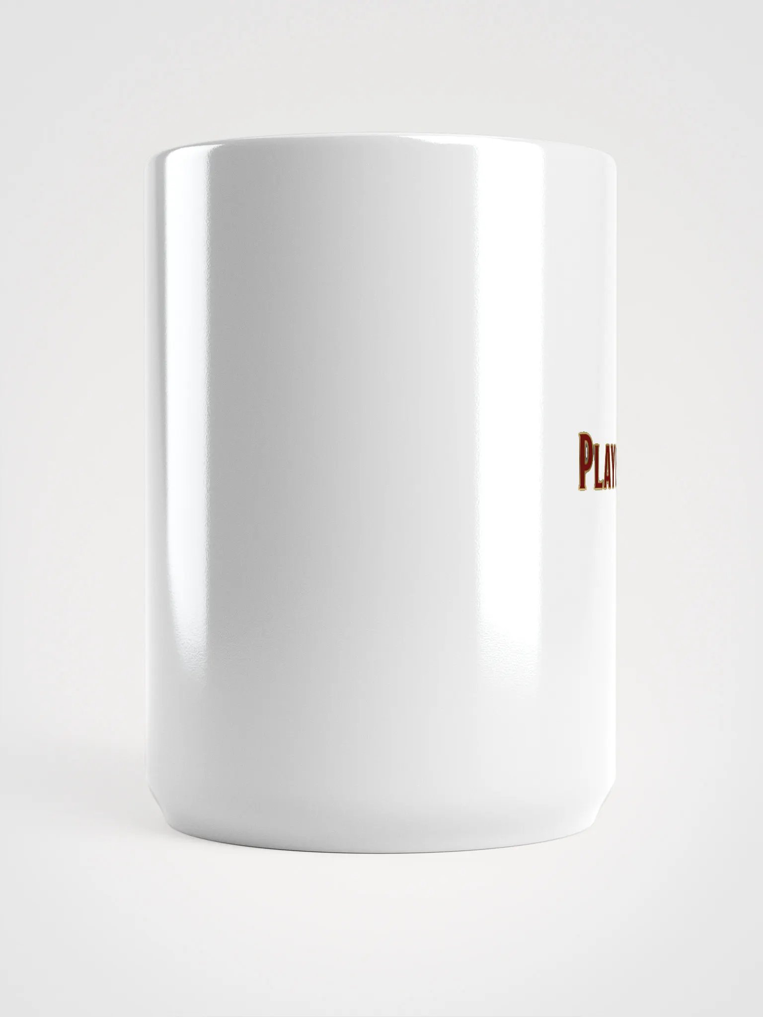 Players & Creators Mug product image (5)