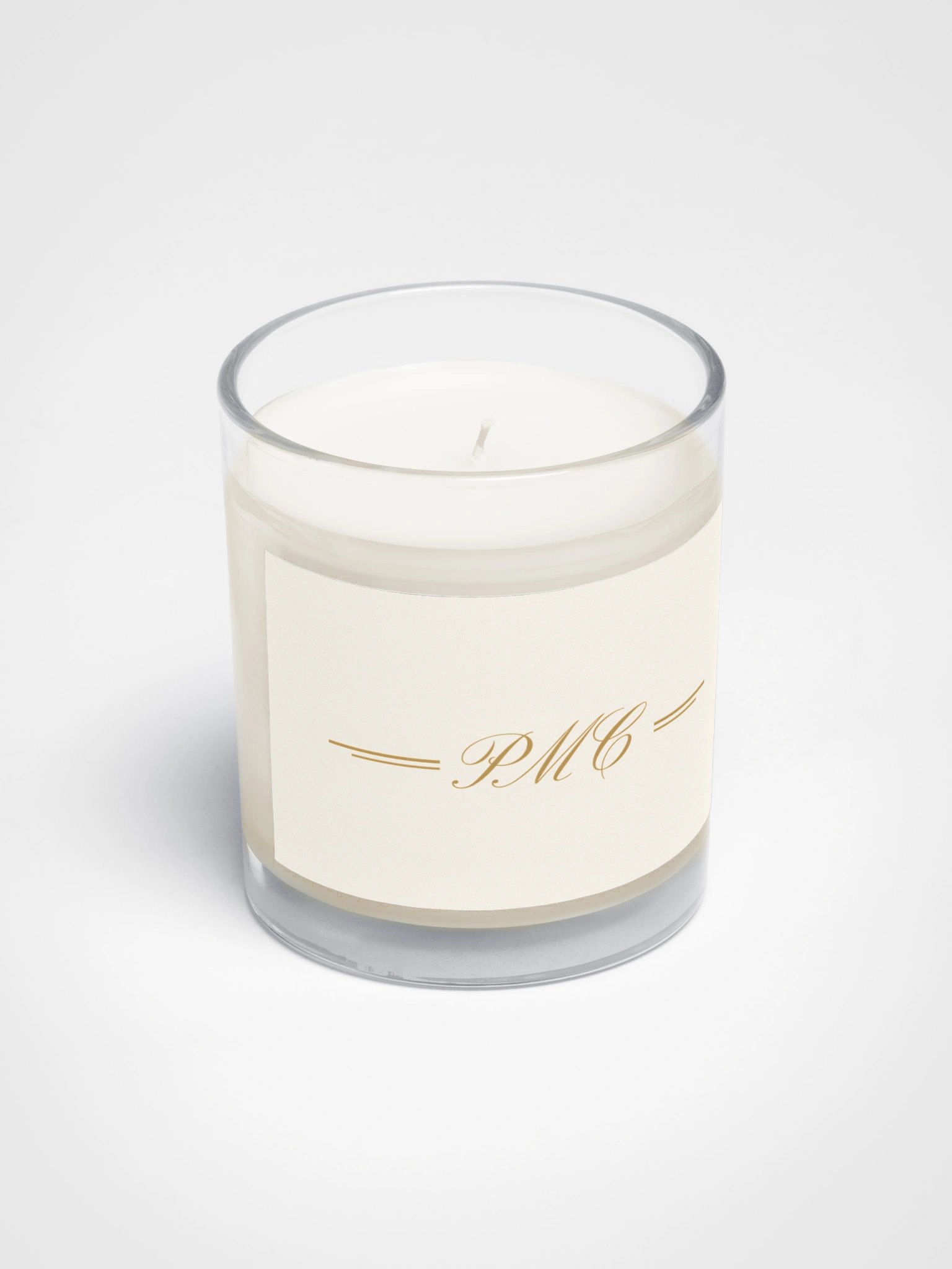 PMC Soy Candle product image (3)
