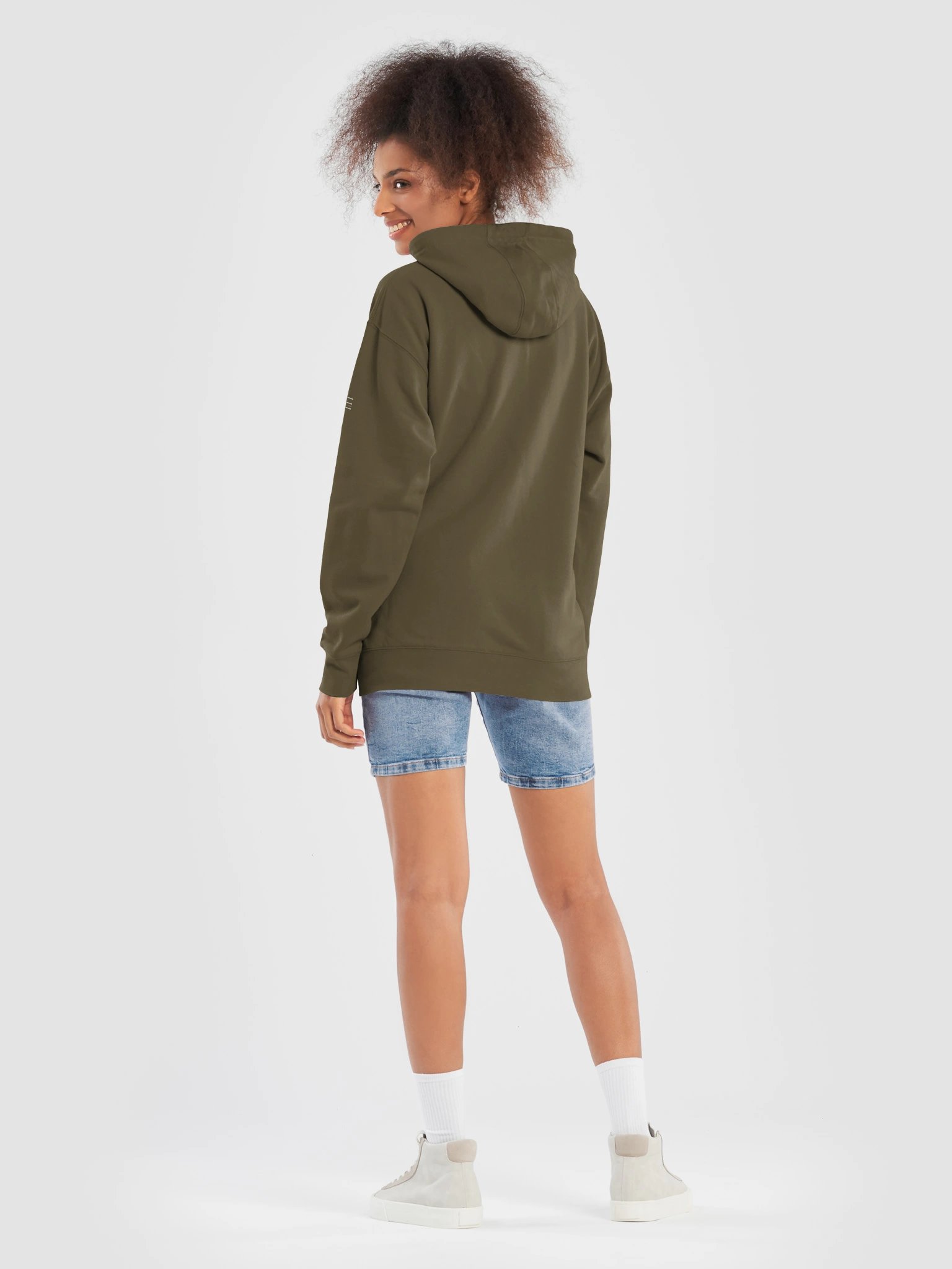 Daddy AI - Pullover Hoodie product image (6)