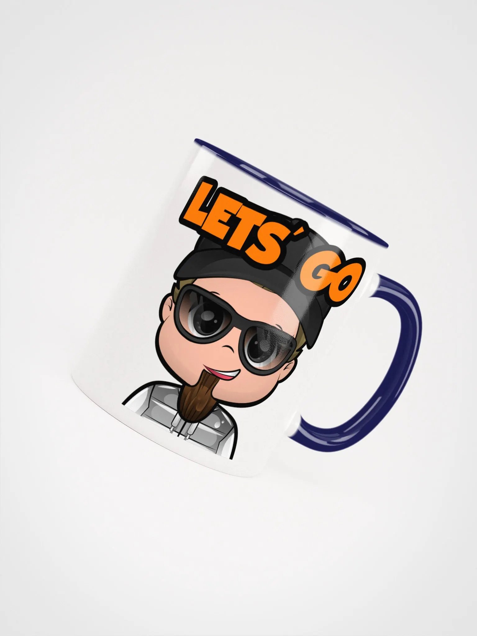 TheOneAndOdie Coffee Cup product image (14)