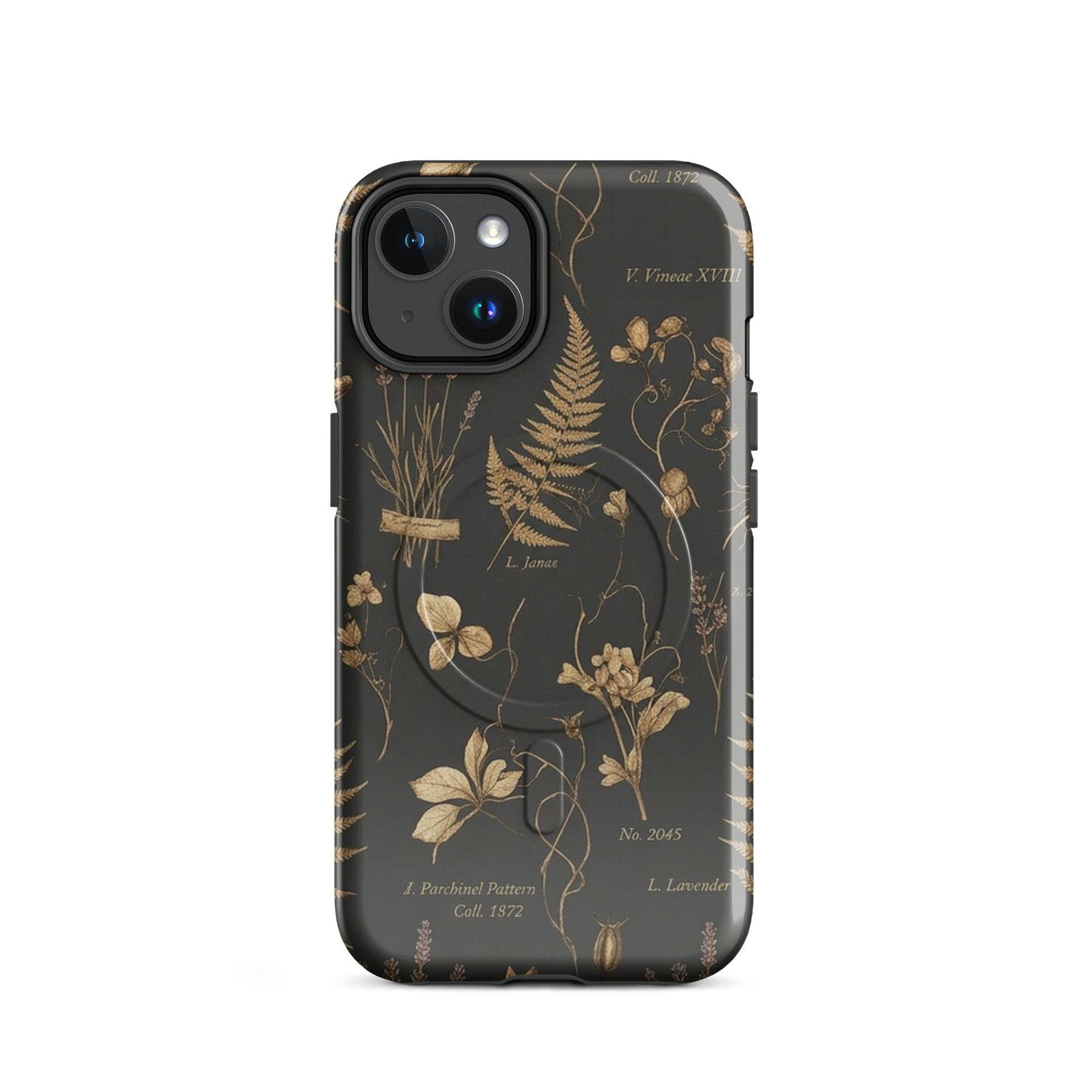 Gilded Fern & Shadow product image (17)
