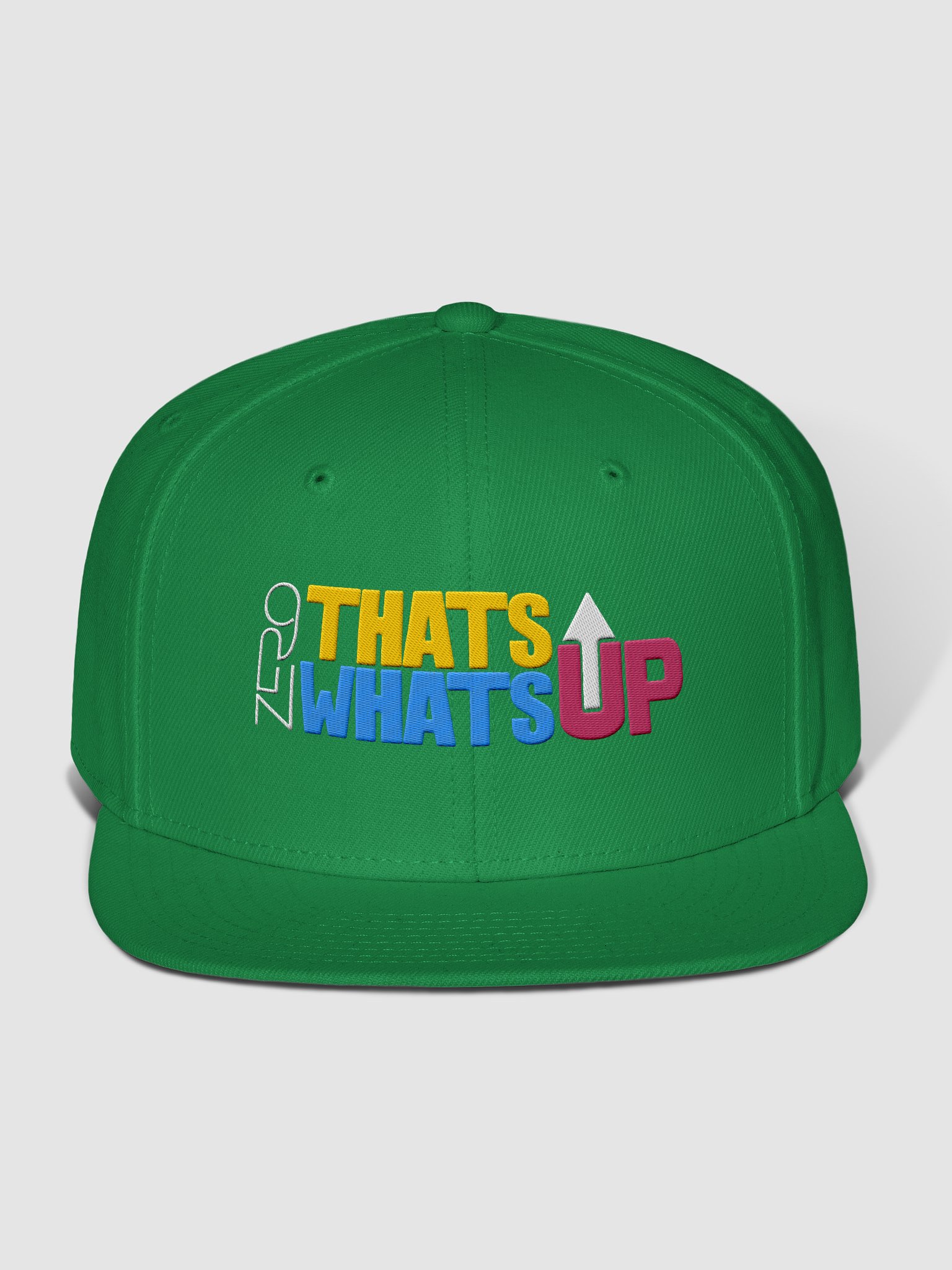 That's What's Up Hat product image (1)