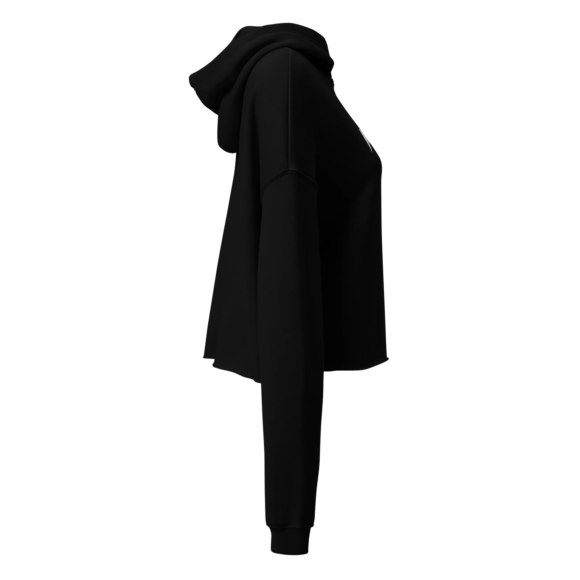 CROP HOODIE product image (4)