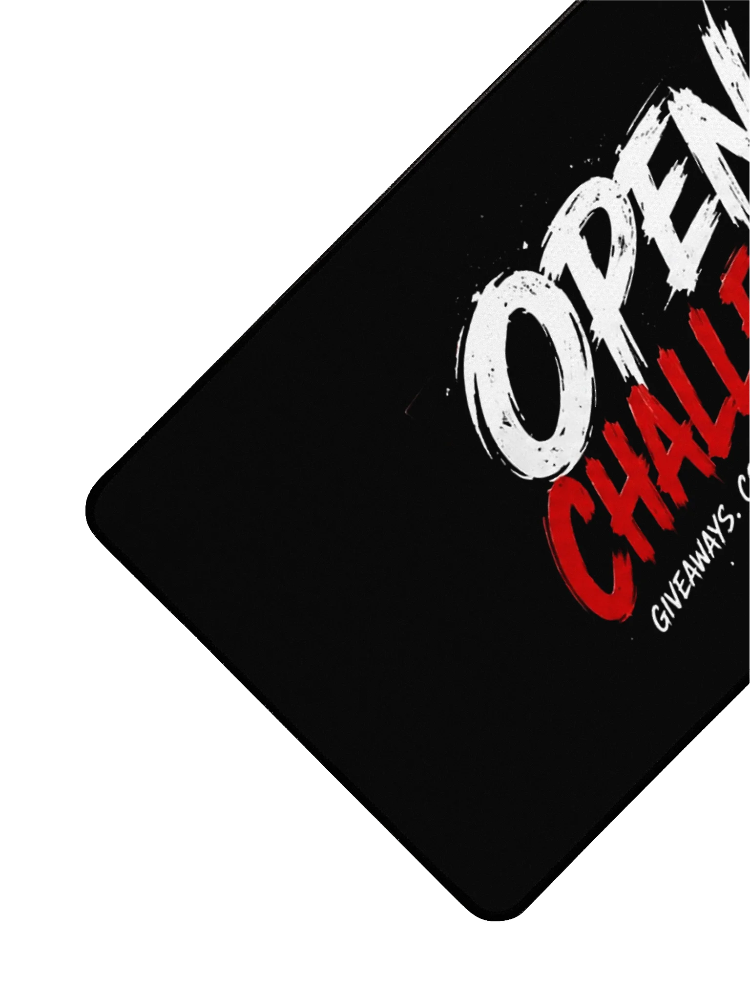 Open Challenge Community Desk Mat product image (3)