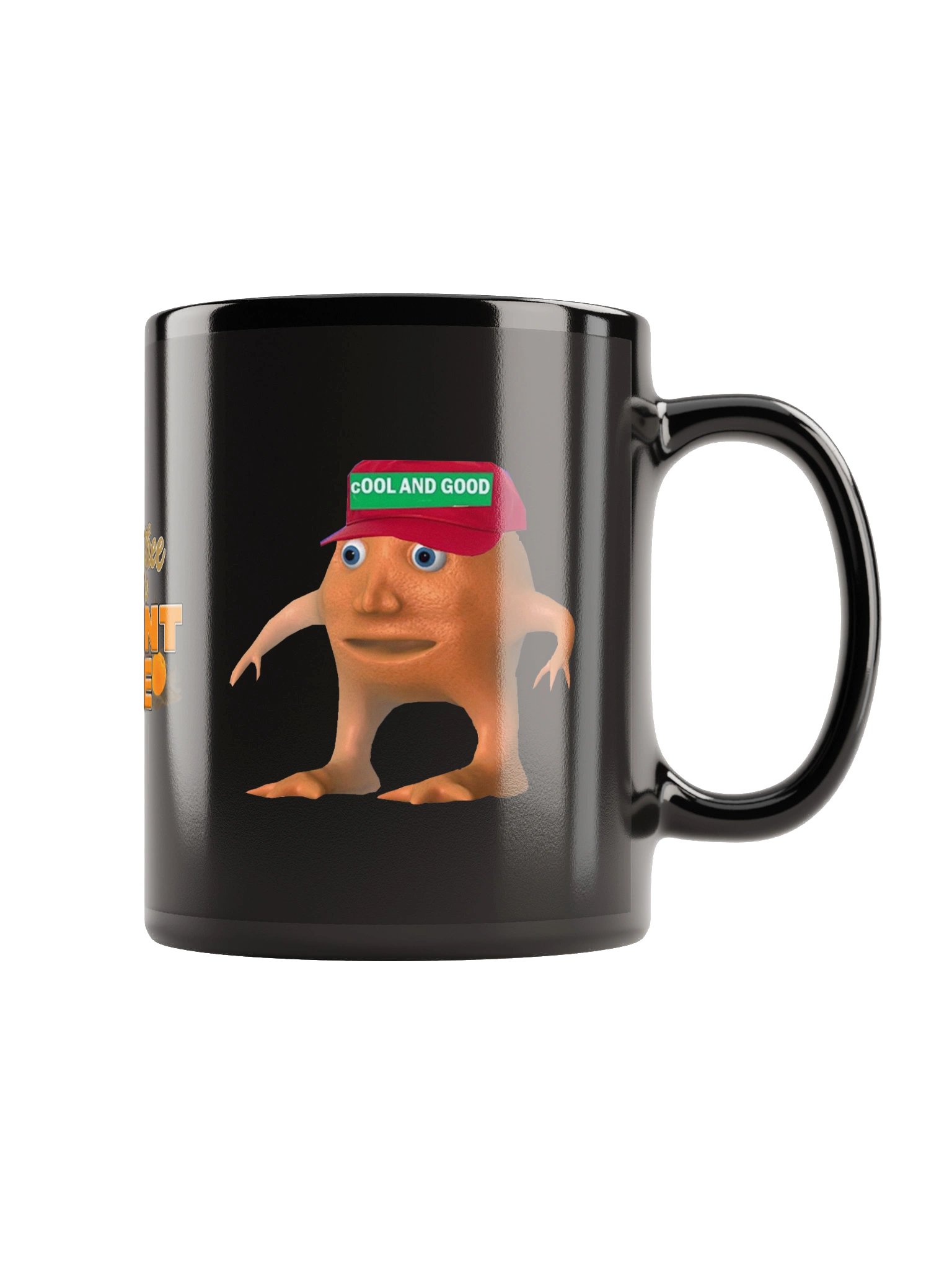 Talent Fee Mug product image (5)