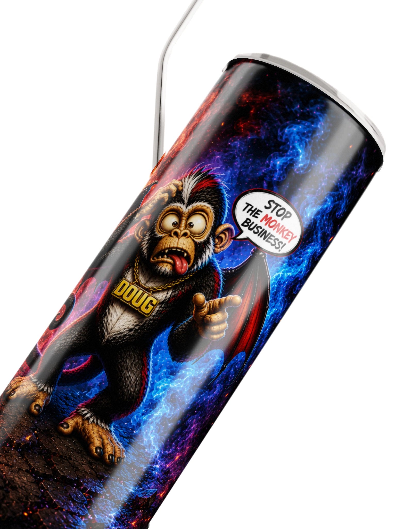 DOUG Tumbler product image (4)