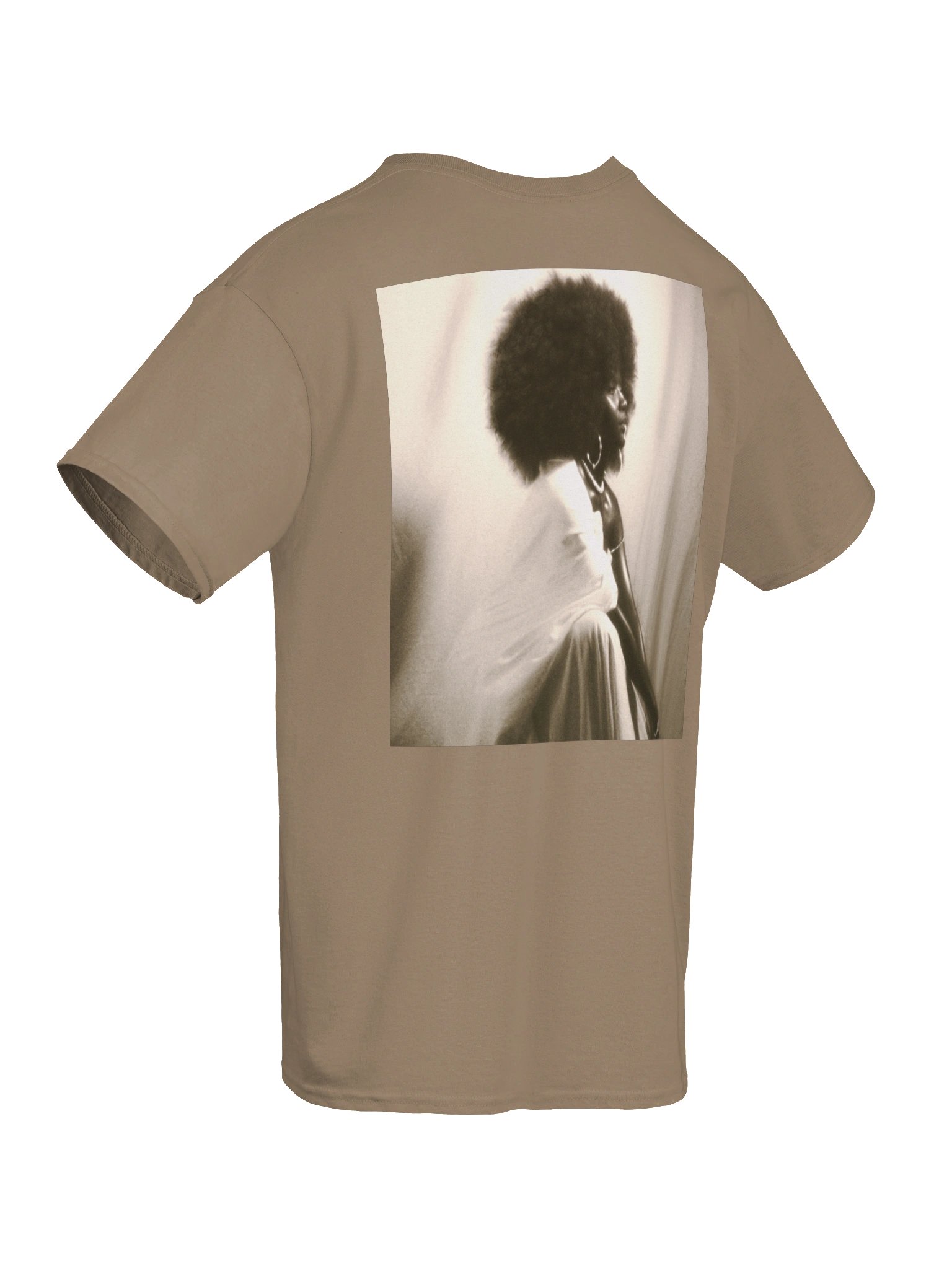 Maybe, Forever is Wearing a EARTHY Tee product image (8)