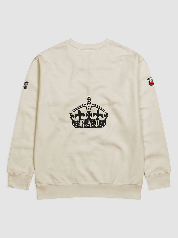 RAPGvEPANDA S/S product image (2)