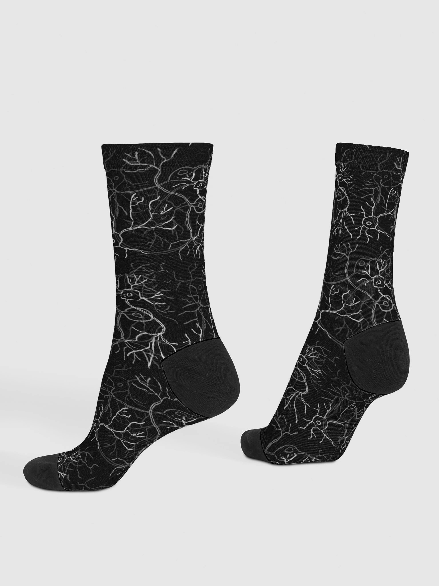 Grey Matter Socks product image (4)