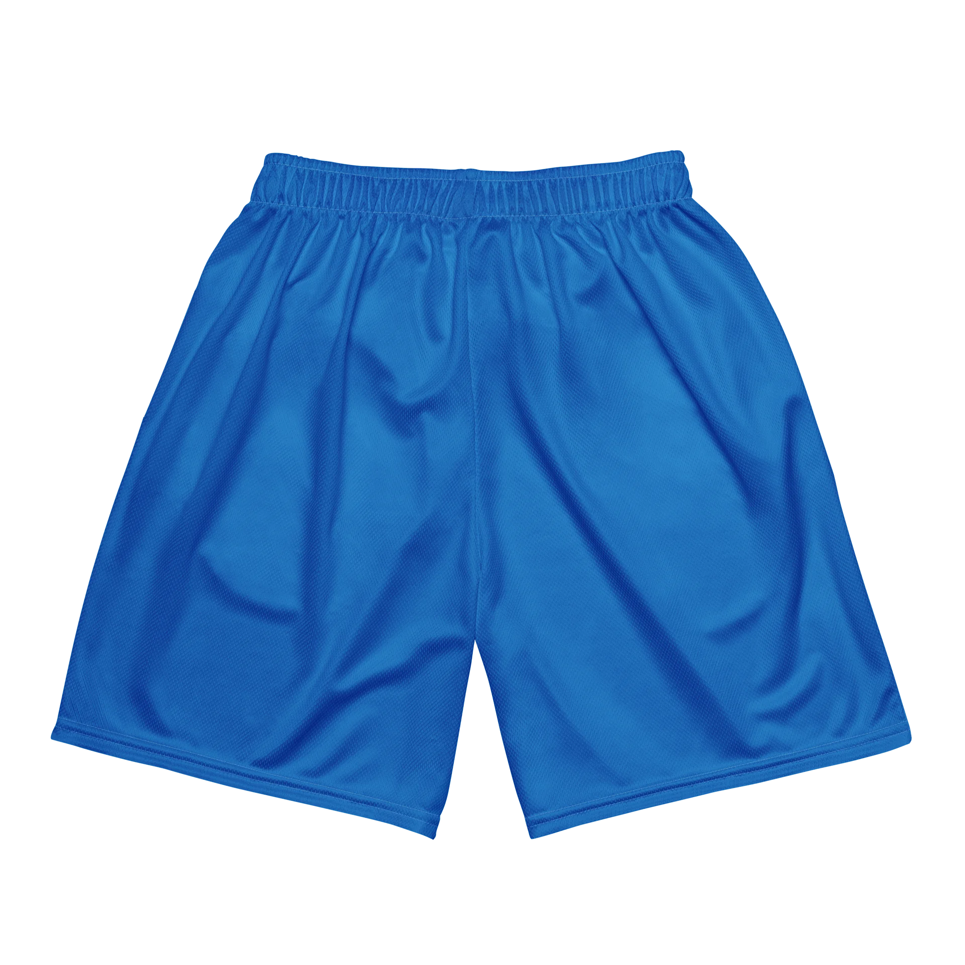 F&F Script Mesh Shorts (NVY) product image (6)
