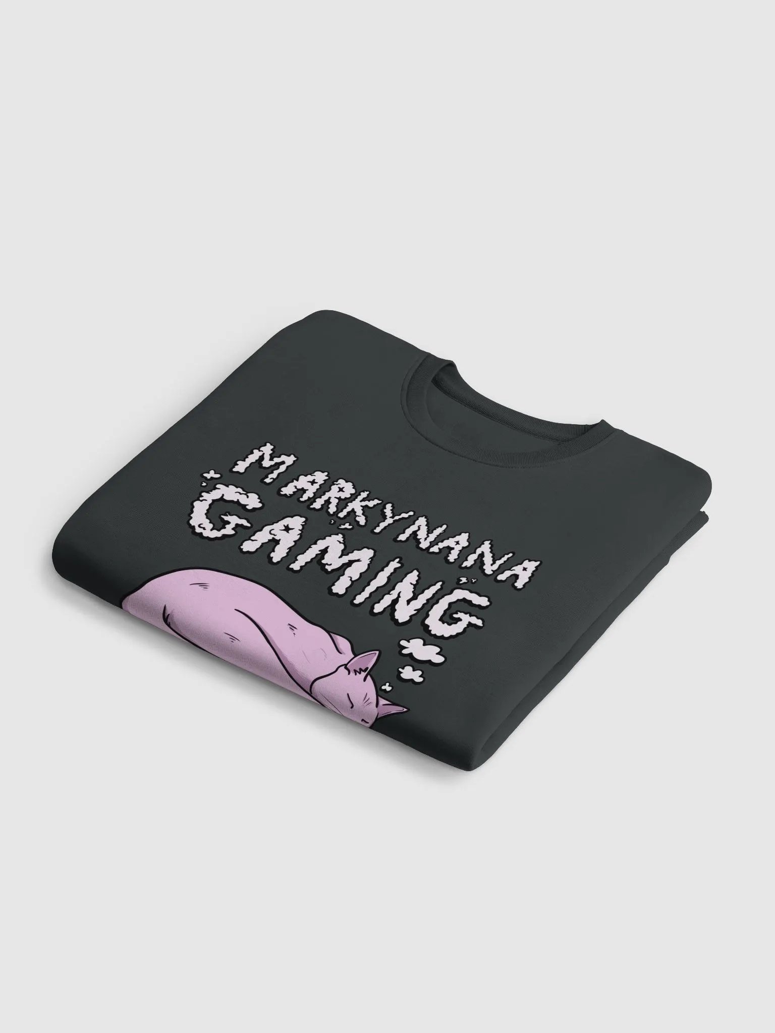 MarkyNana Gaming Sweatshirt product image (6)