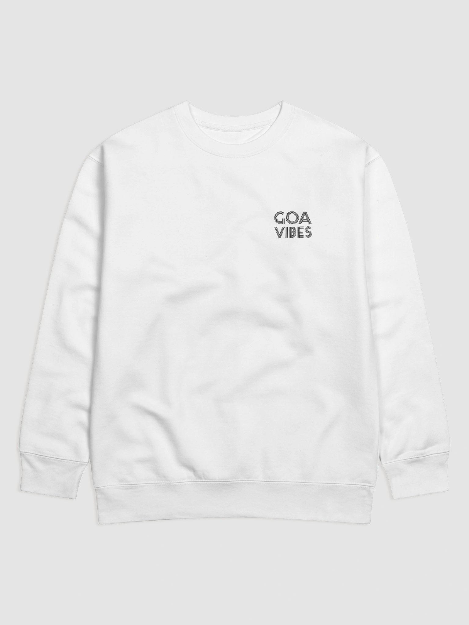 The Susegad Crew product image (1)