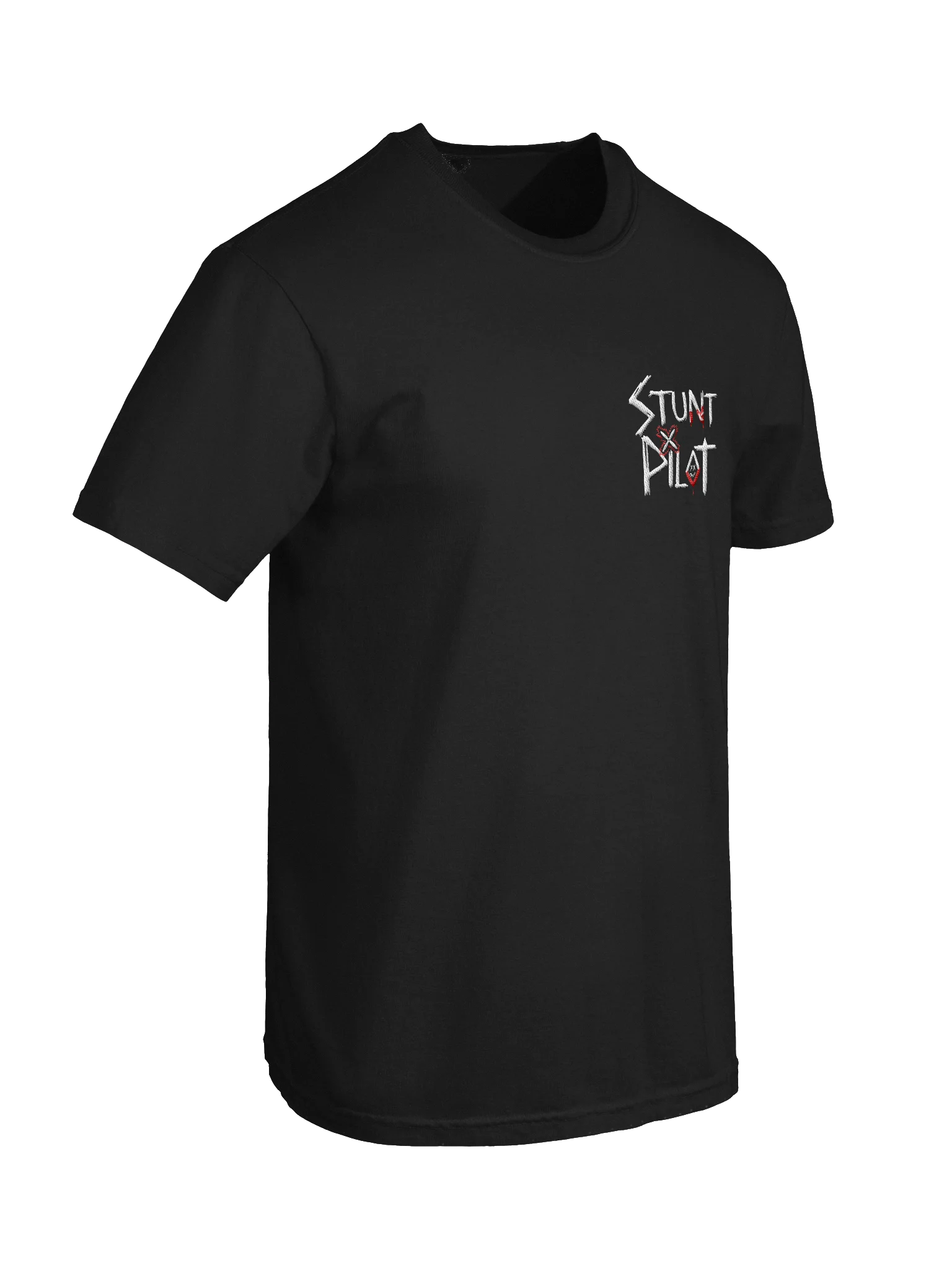 Embroidered Stunt Pilot Icon T product image (4)