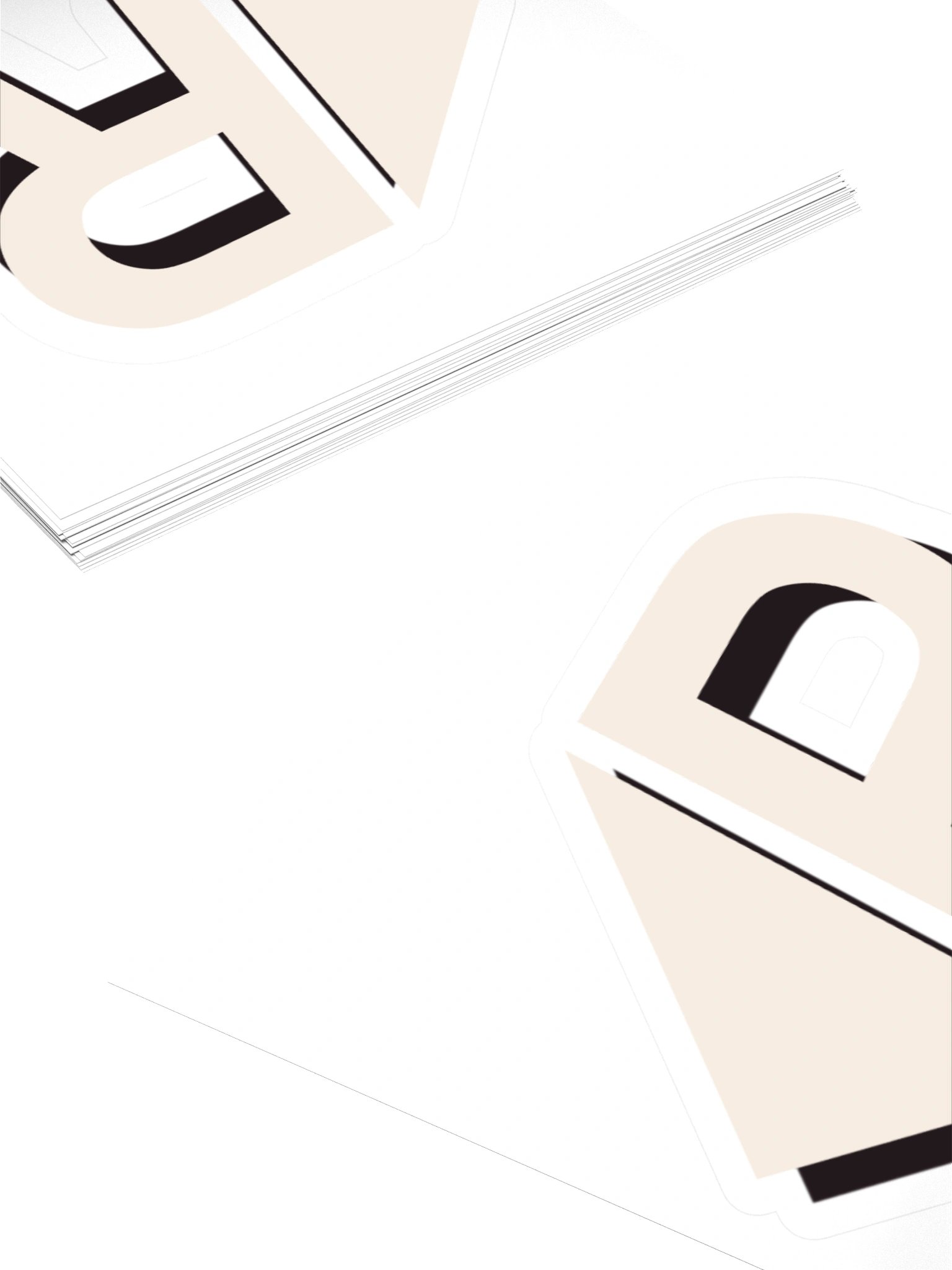 Retcon Creative Sticker product image (11)