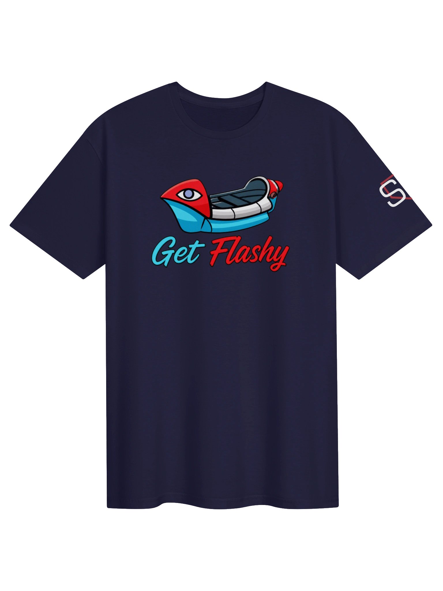 Flashy Canoe product image (1)