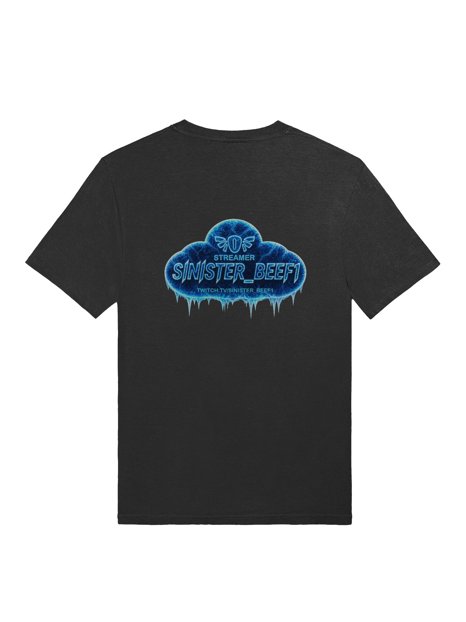 Sinister Tee product image (2)