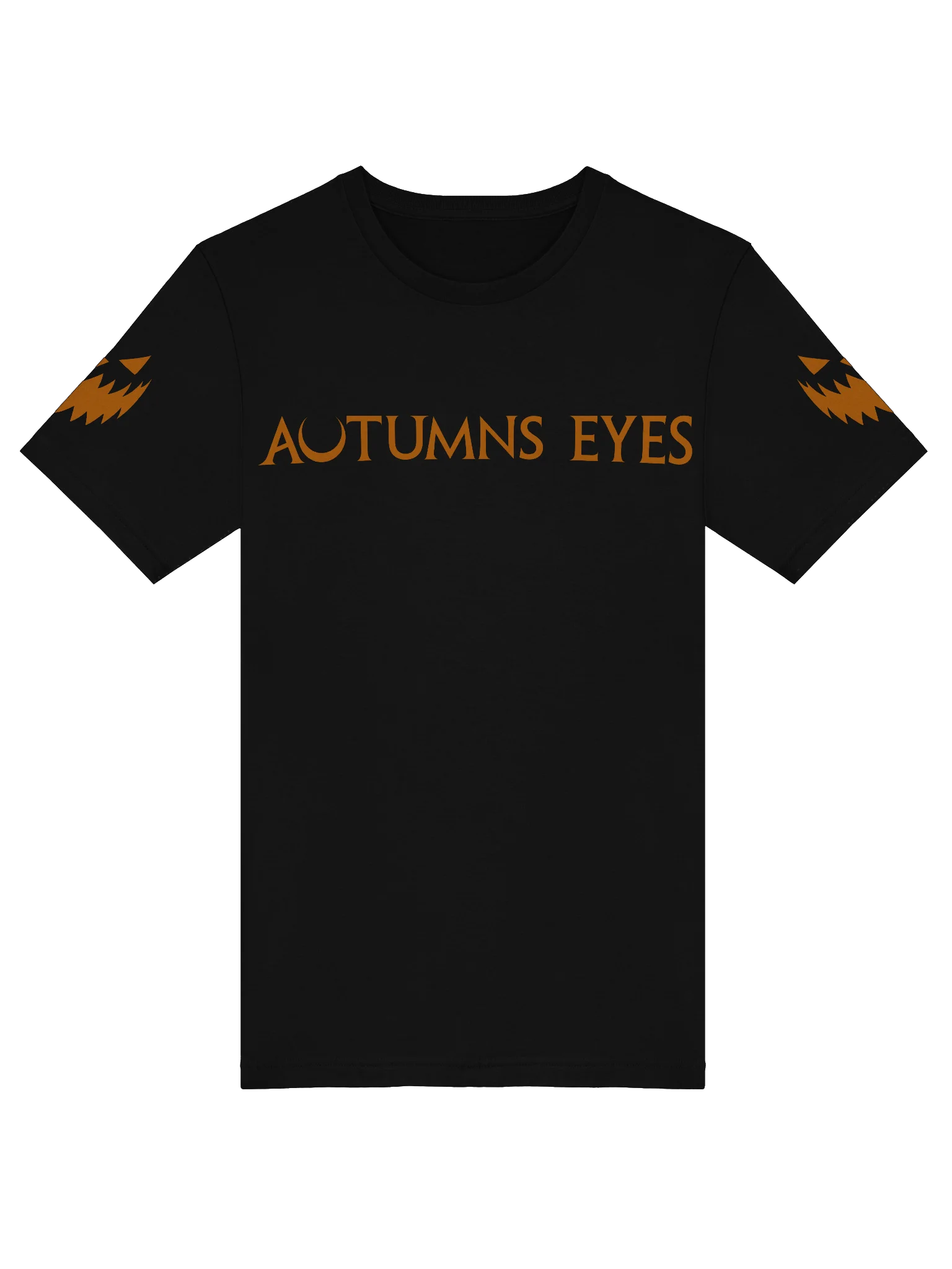 Autumns Eyes Logo Soft Tee product image (5)