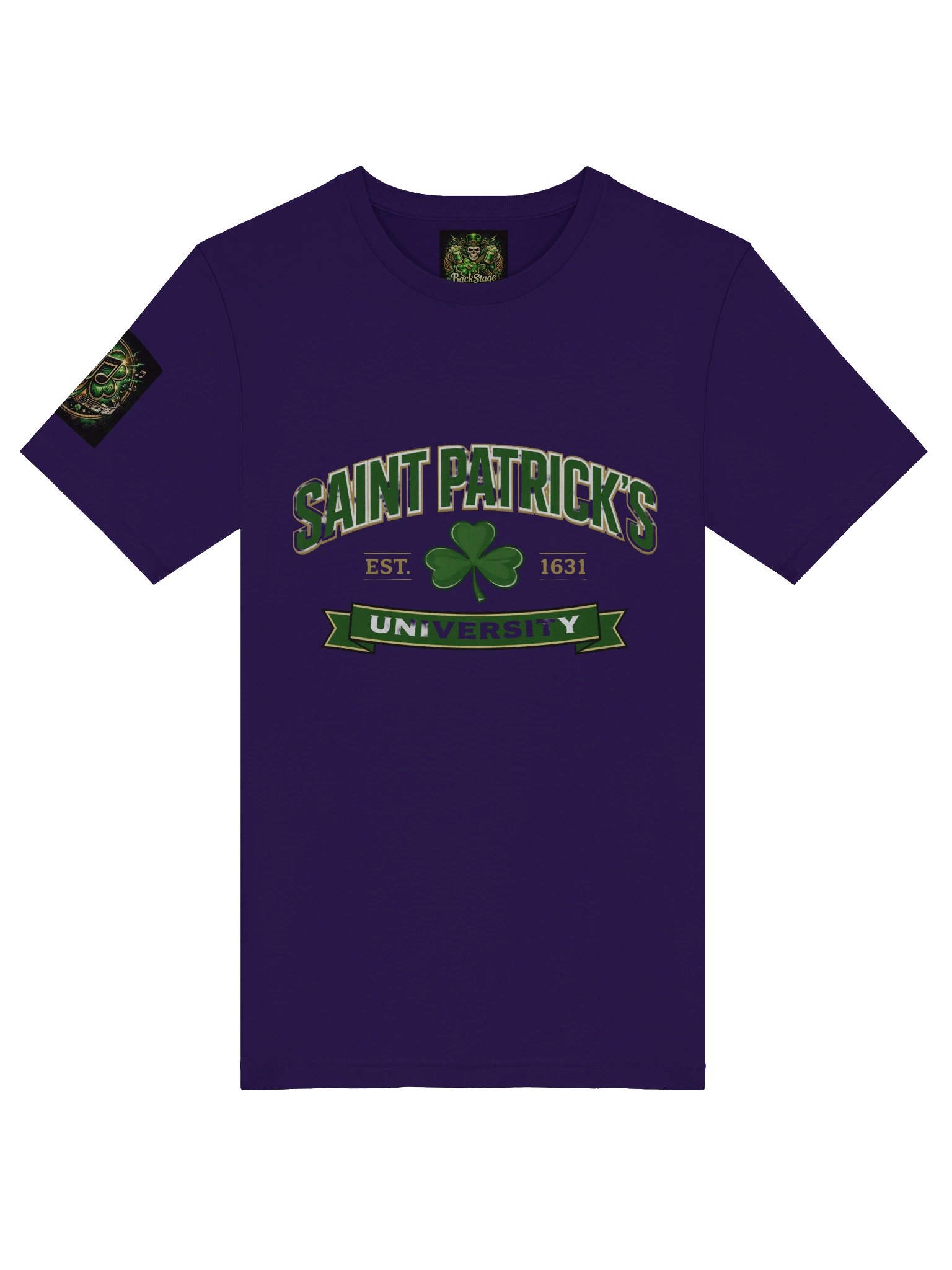 Saint Patricks University product image (31)