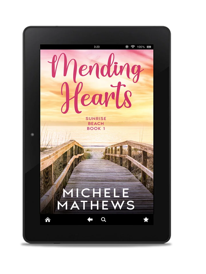 Mending Hearts eBook product image (1)