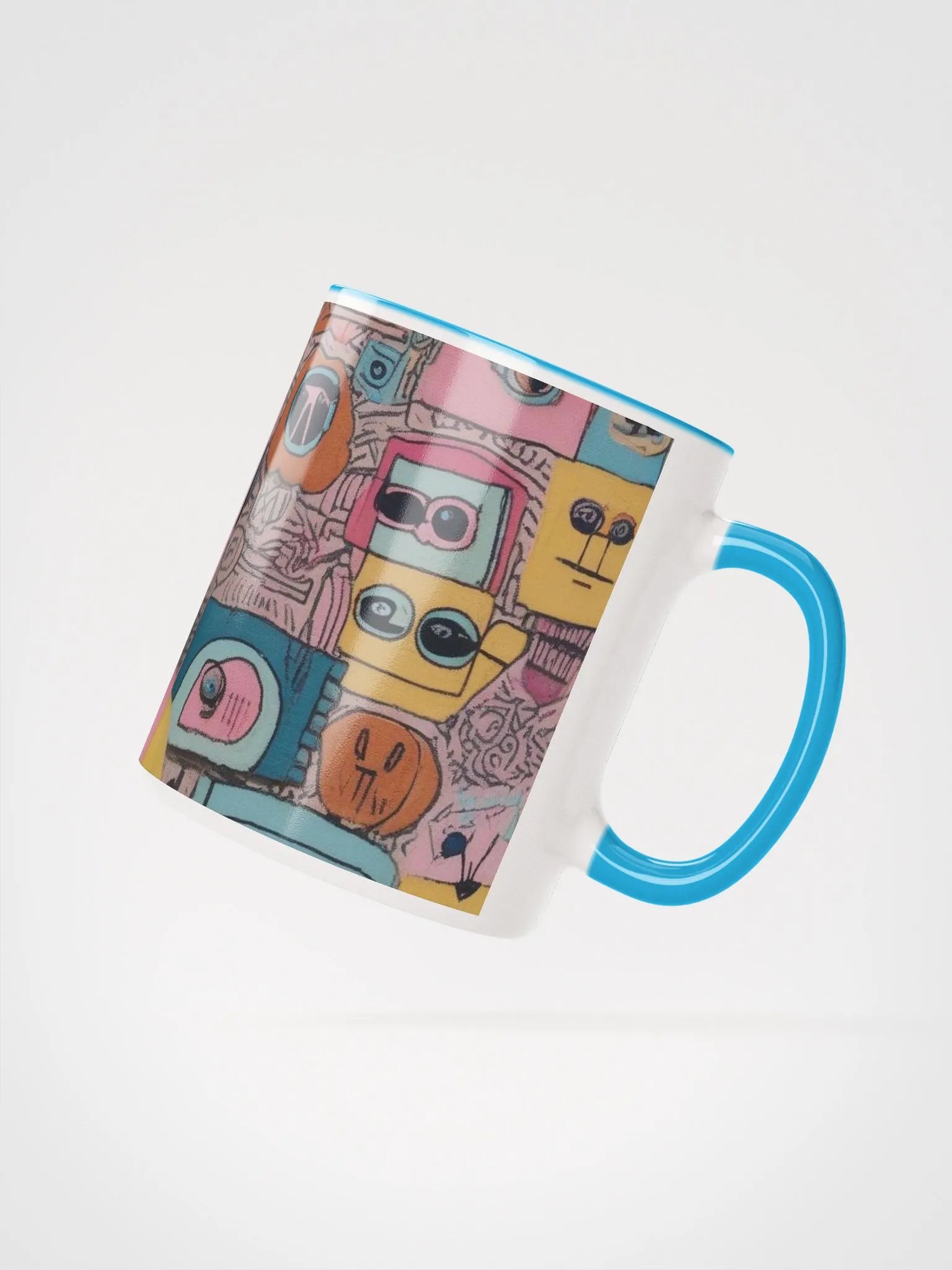 St®èétwise Botty Ceramic Mug product image (2)