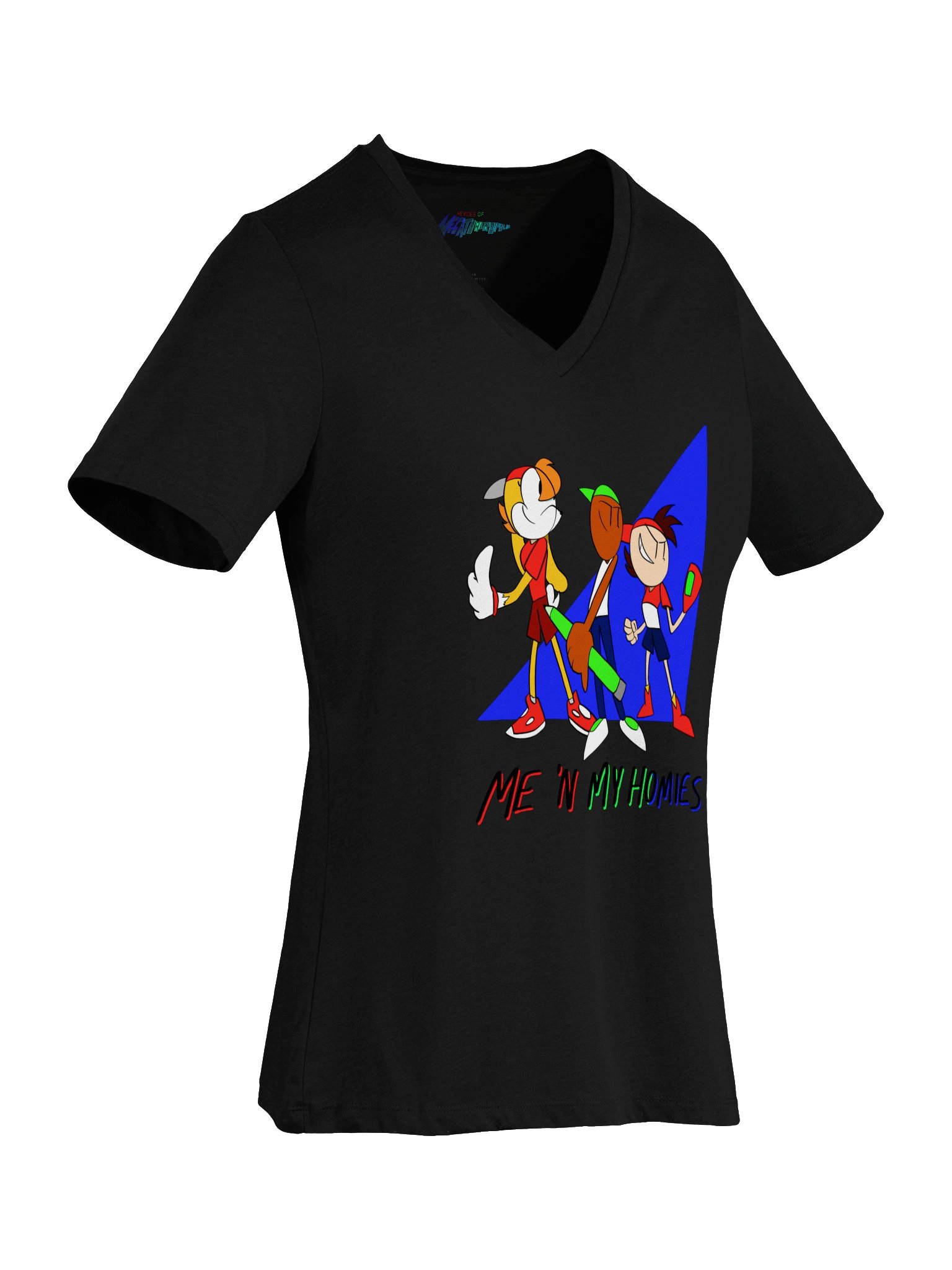 Me & My Homies (Women's) product image (6)