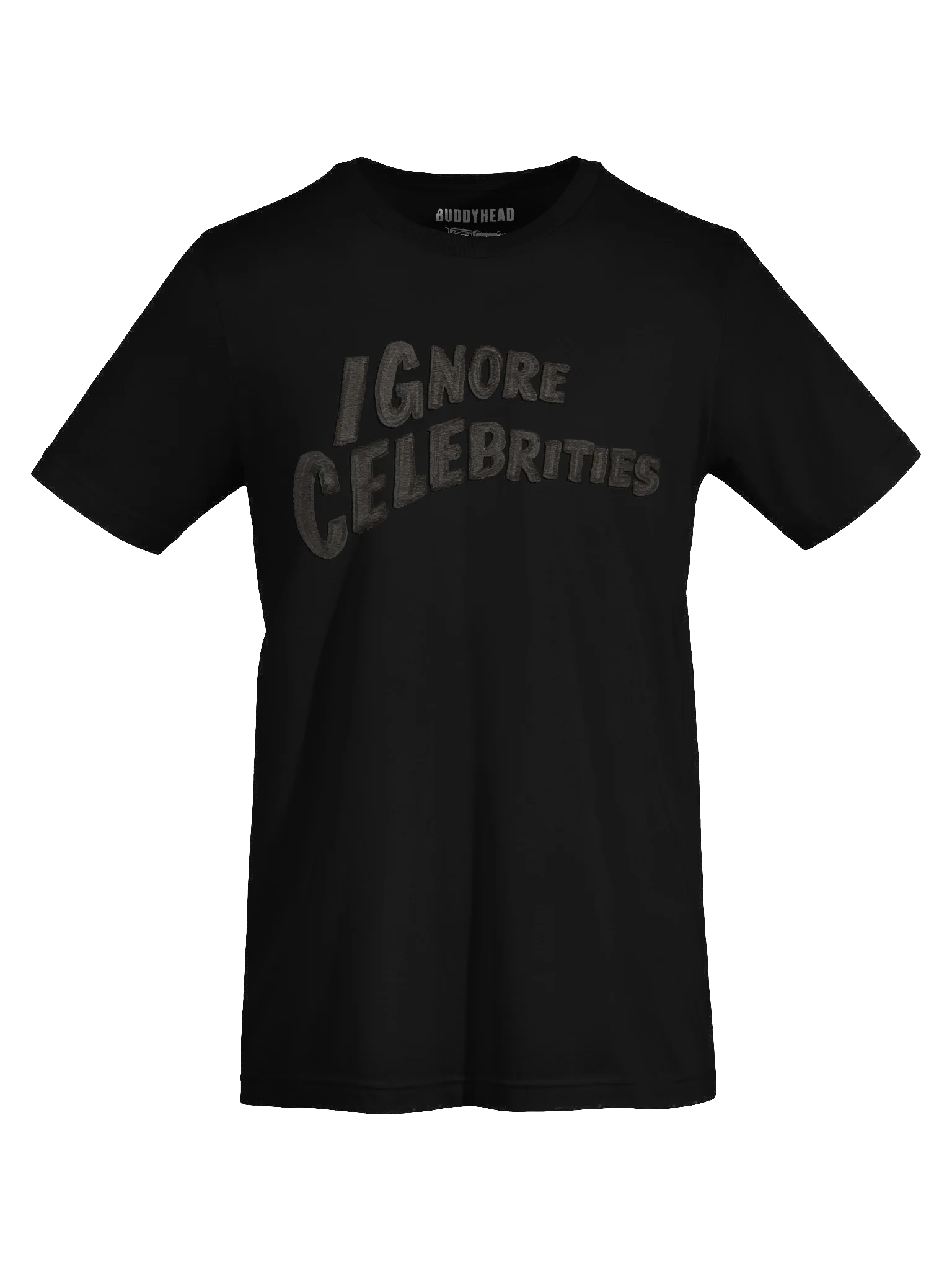 Ignore Celebrities tee product image (54)
