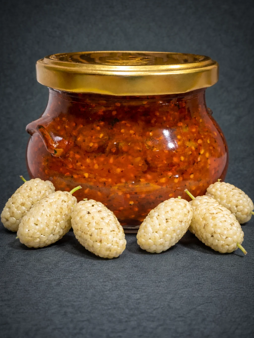 White Mulberry Preserve 370g product image (1)