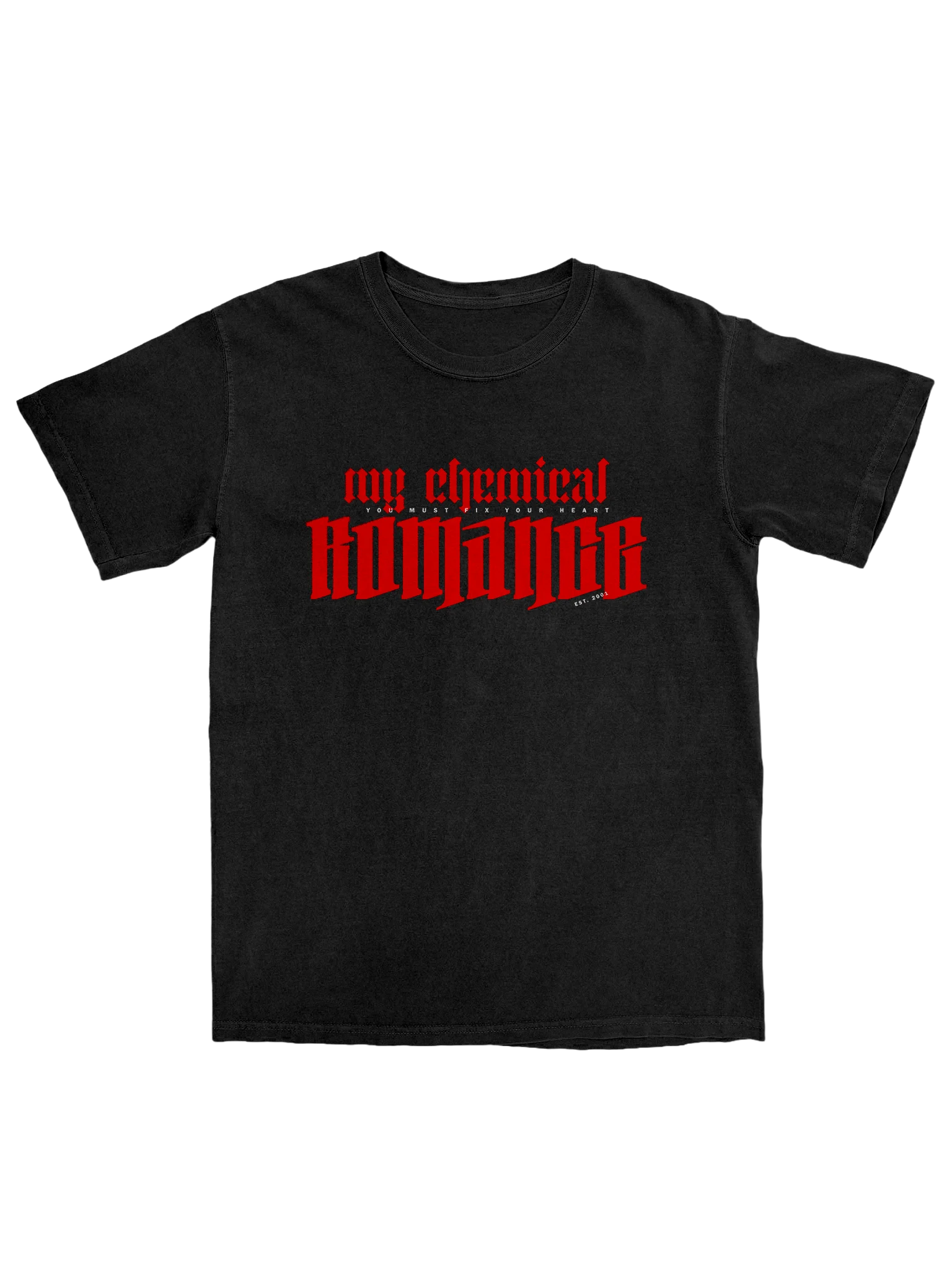 romance tee product image (1)