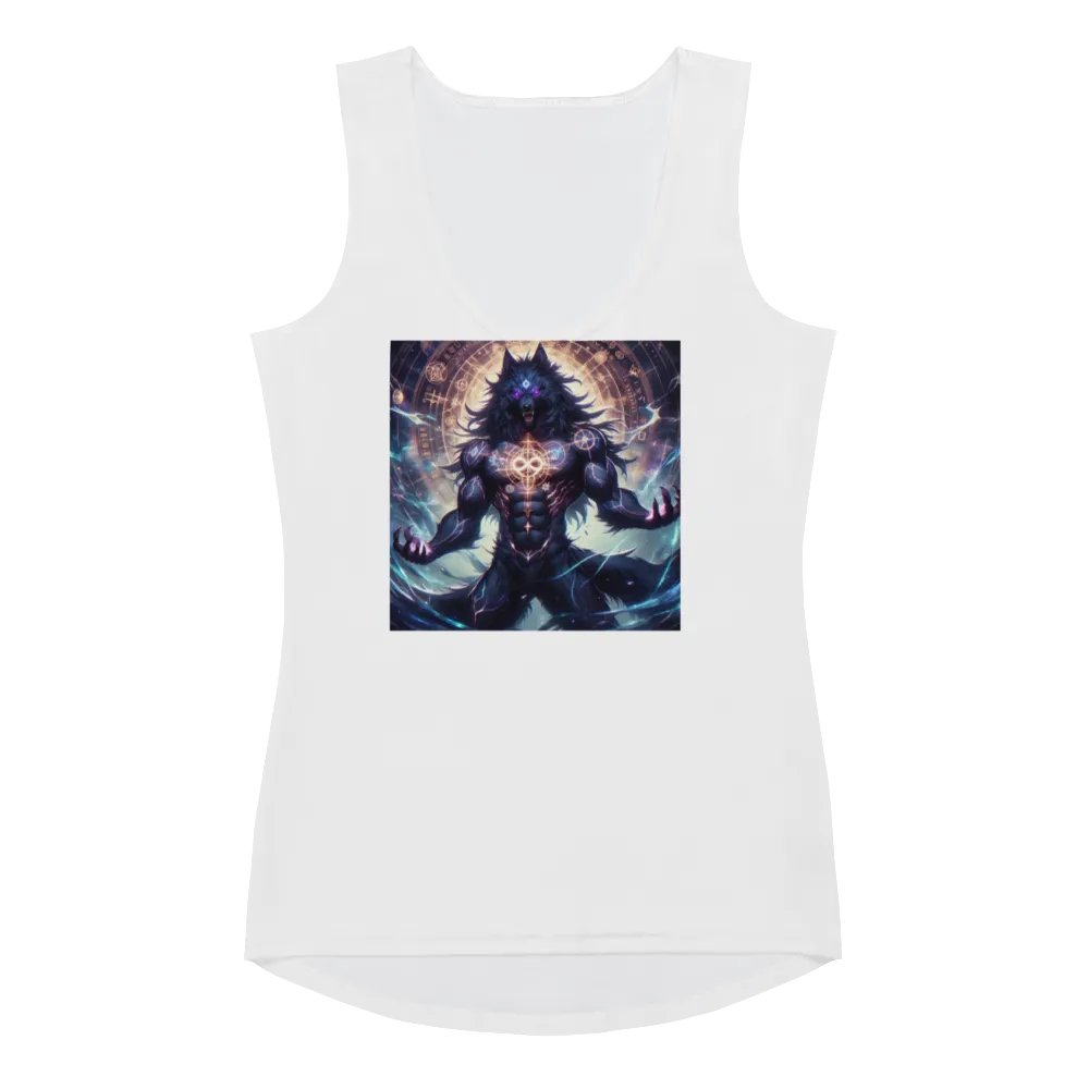 FALTRICEON ORITRONUS - WOMEN'S TANK TOP product image (3)