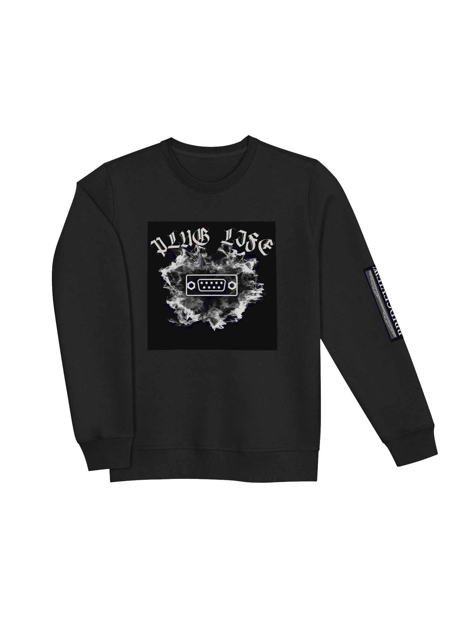 Plug Life Sweater product image (13)