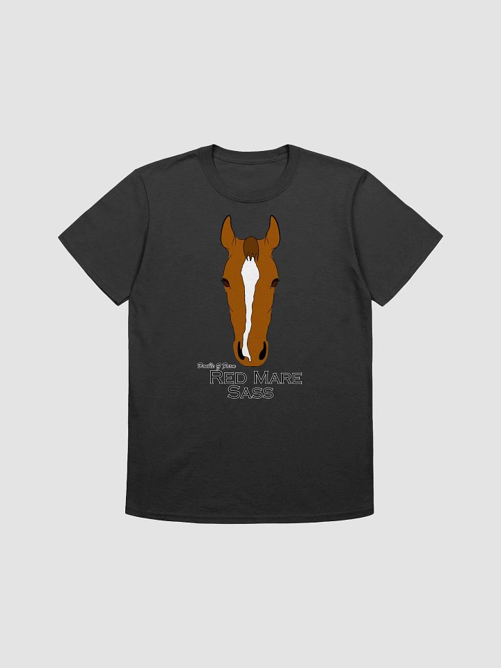 Red Mare Sass Tee product image (1)