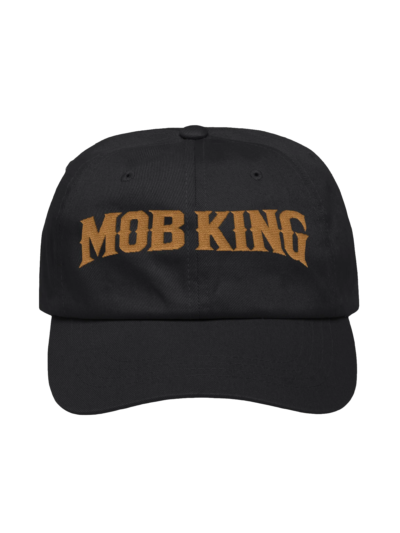 MOBKING Gold Standard Cap product image (1)