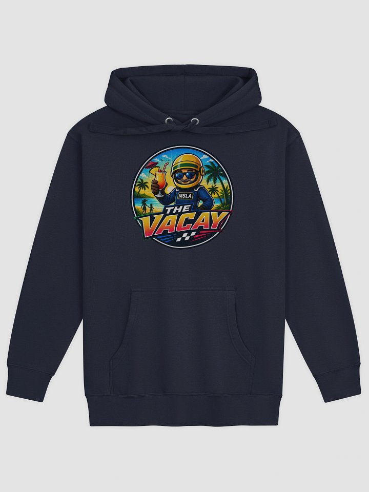 The Vacay - Hoodie product image (9)