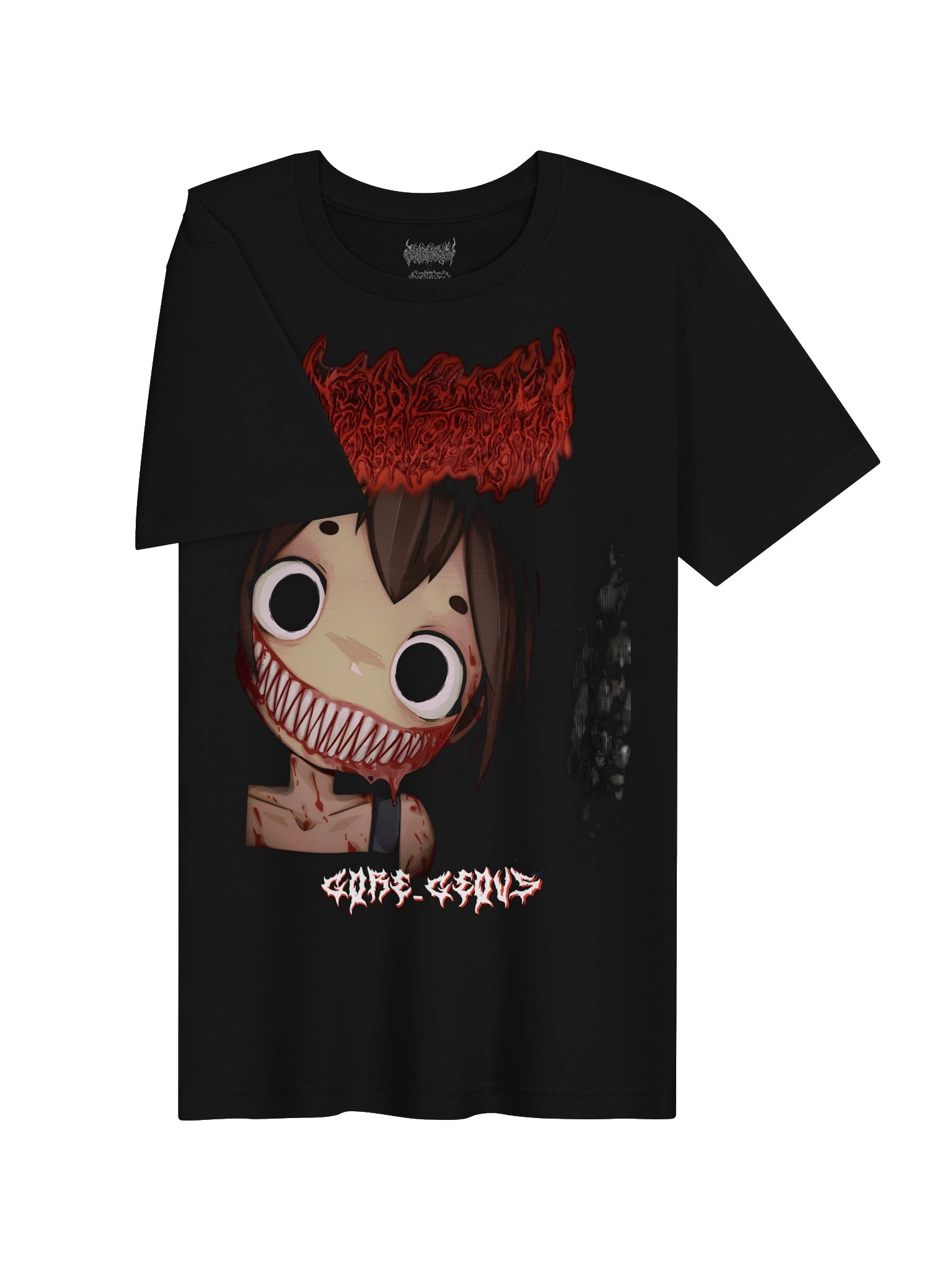 xFxExMxBxOxYx - Gore Shirt product image (3)