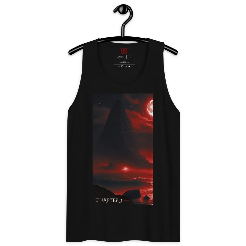 Chapter 3 Tank product image (9)