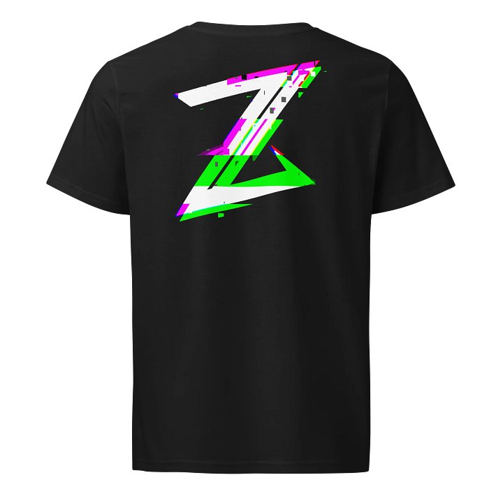 Z CREW T GLITCH product image (2)