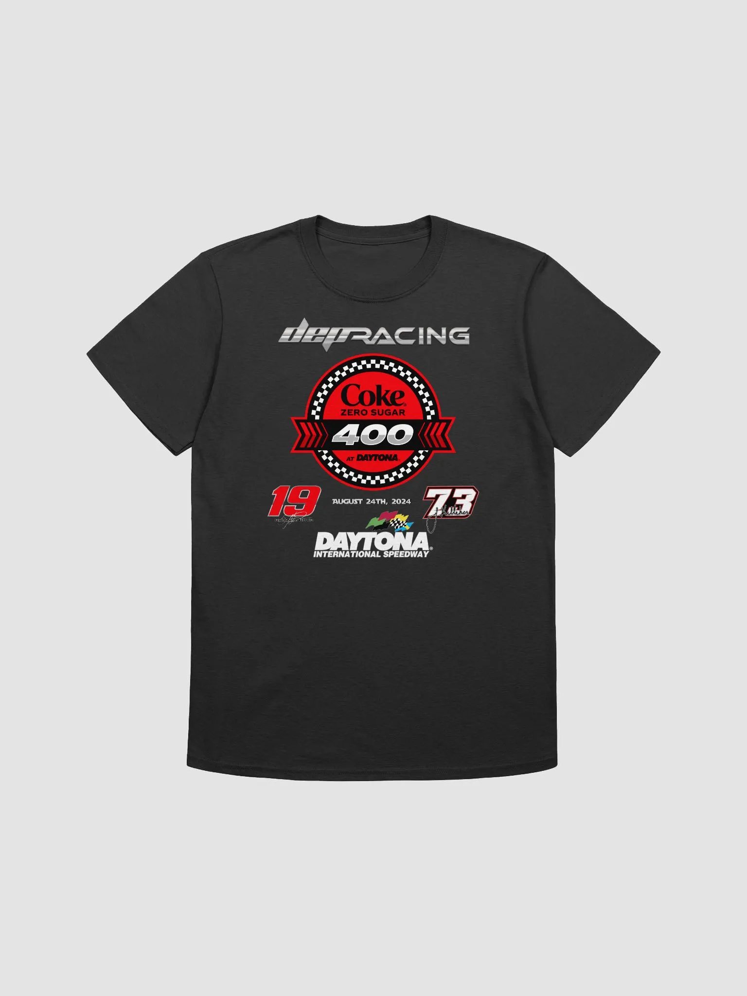 DEP Racing @ Daytona product image (1)